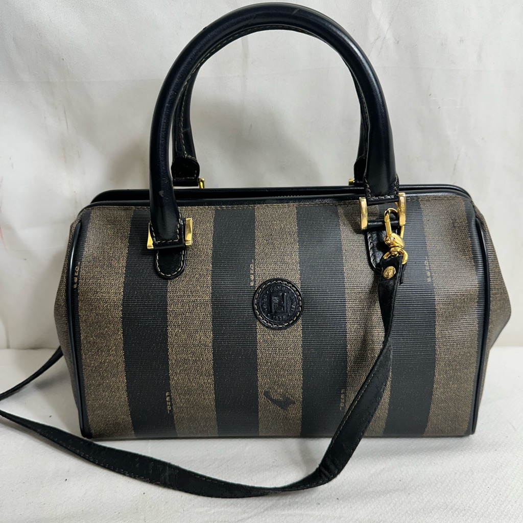 Fendi Handbag
